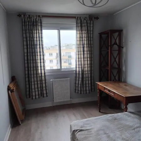 Douric Apartment