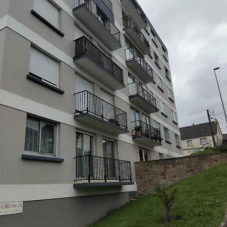 Apartment Douric *